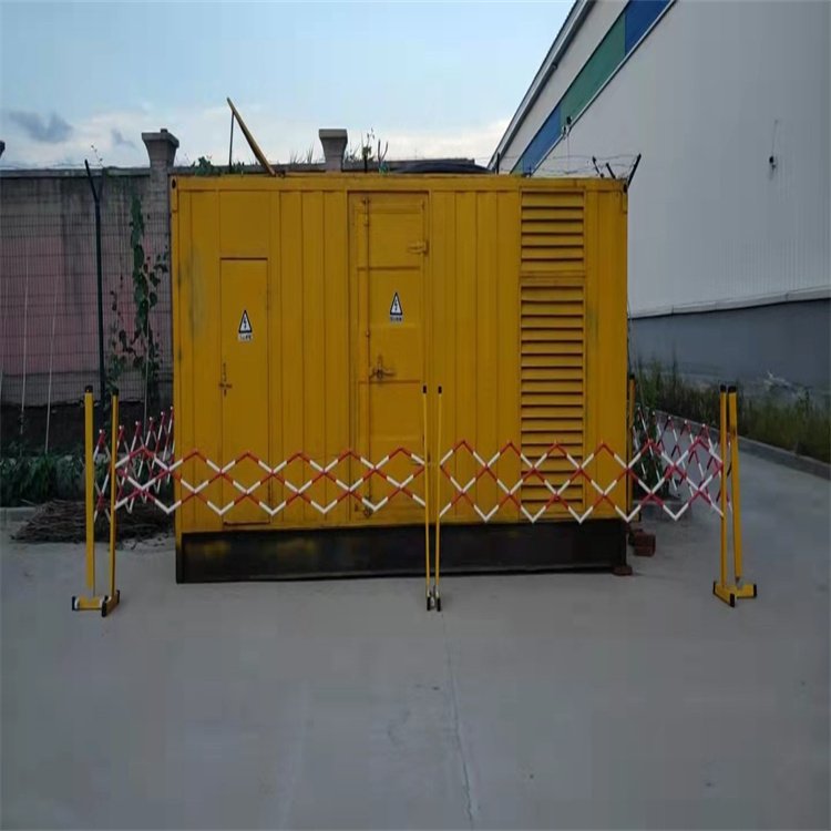 石家庄发电机组油箱盖上留出小气孔有什么用？