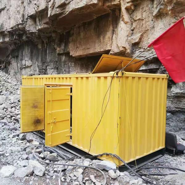 石家庄柴油发电机组使用注意事项要牢记