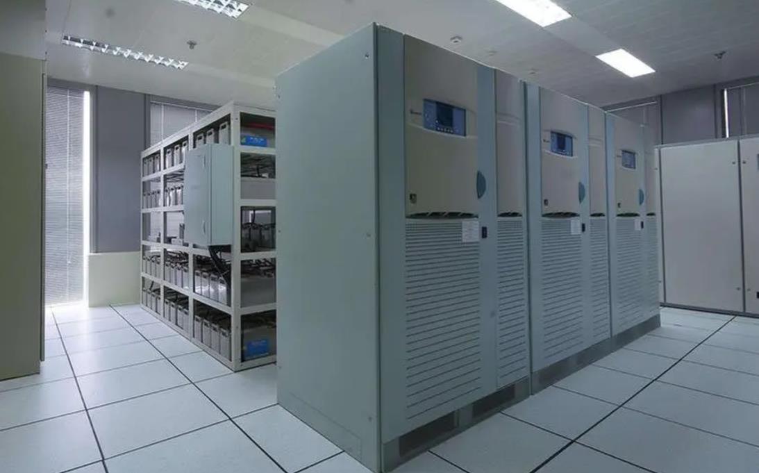 石家庄UPS 电源的分类