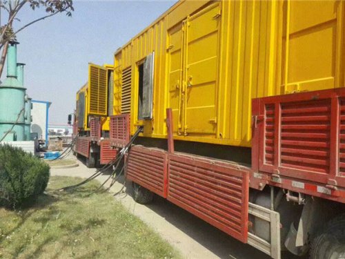 石家庄发电机停电自启装置主要有以下几种类型？