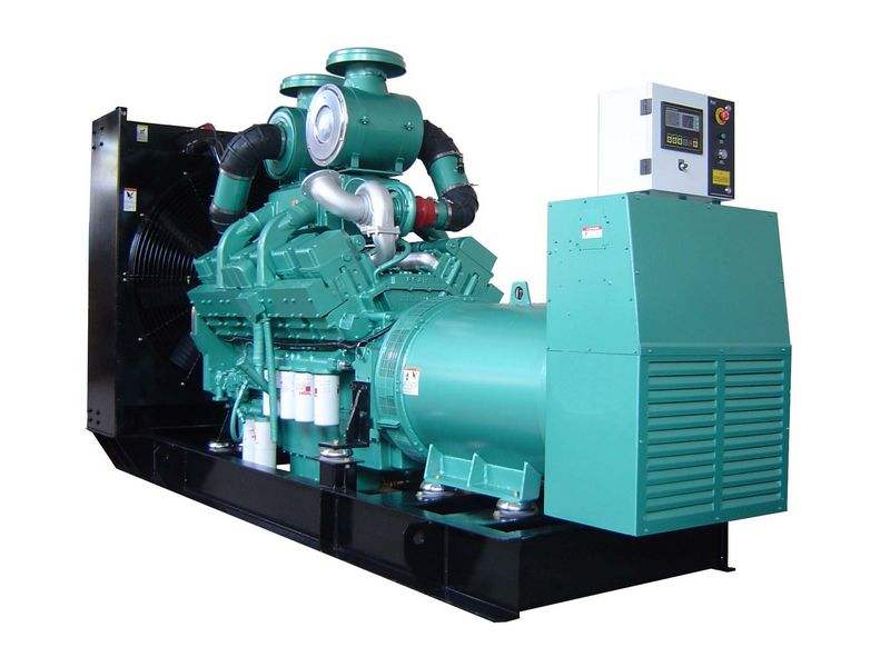 石家庄开架式柴油发电机的滤清器多久更换一次比较好？