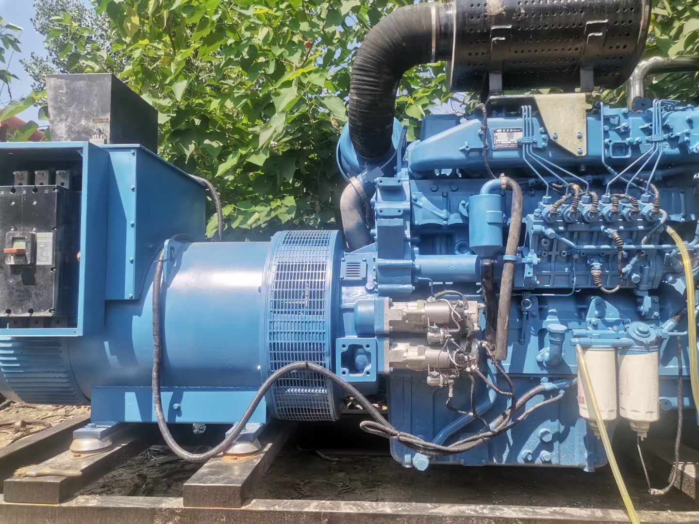 石家庄无功补偿装置的性能评估标准有哪些？