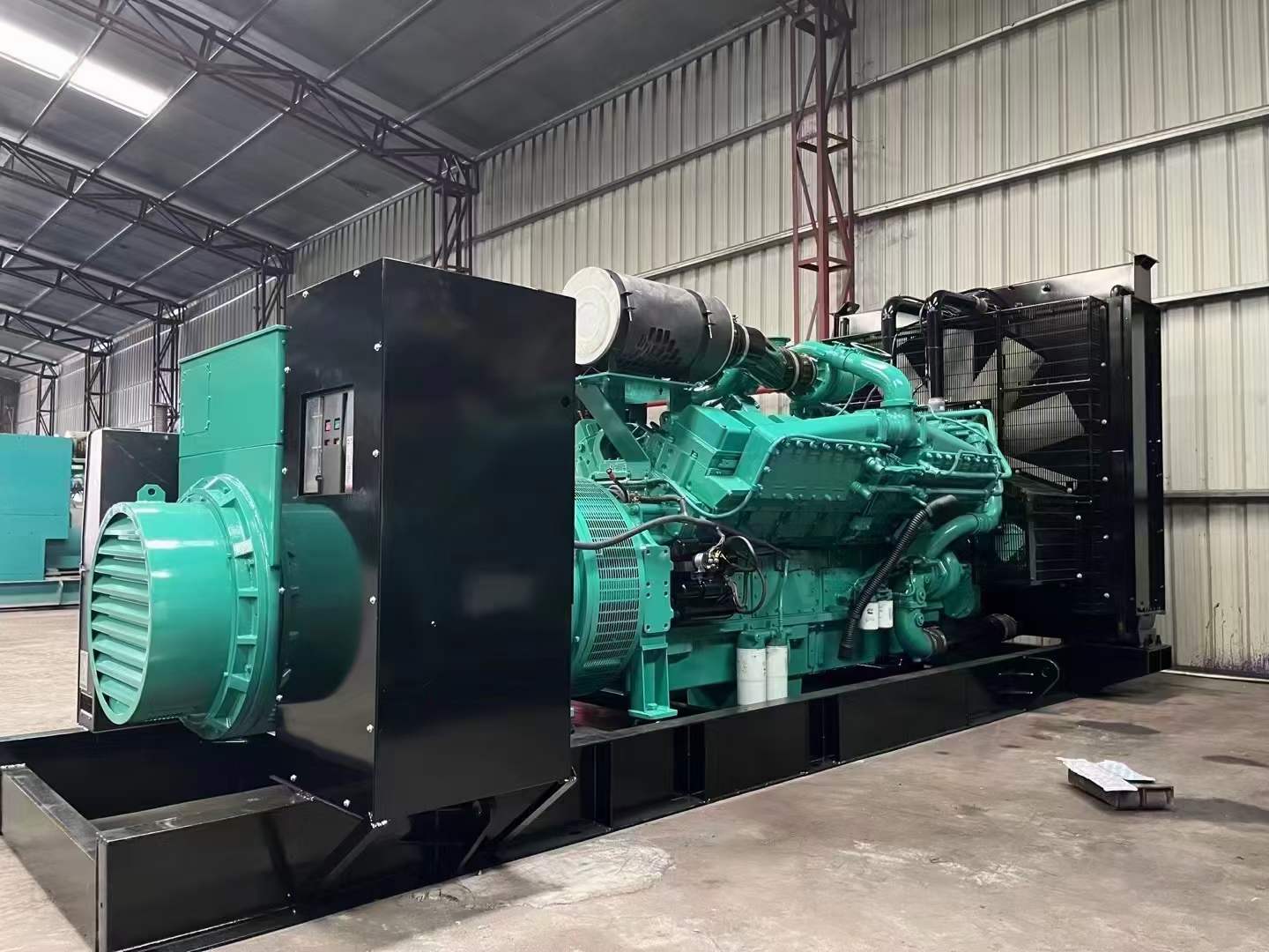 石家庄如何评估无功补偿装置的性能和效果？