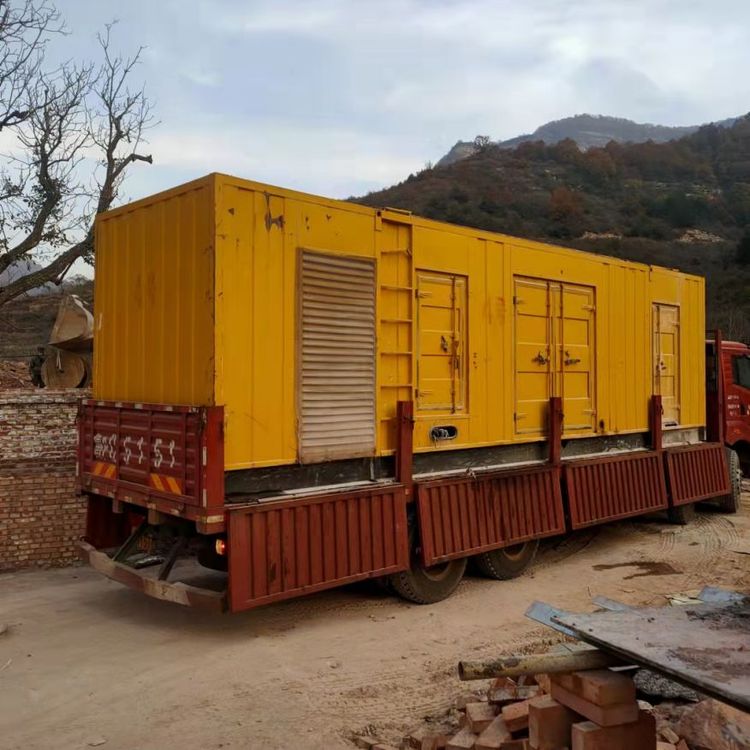 石家庄柴油发电机的品牌有哪些？