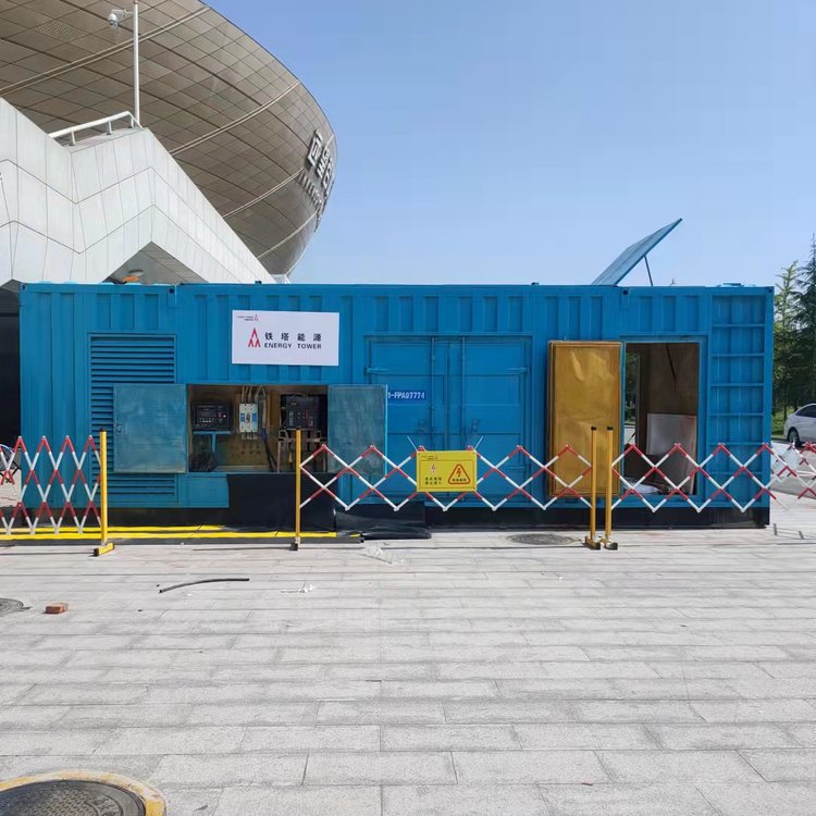 石家庄介绍一下发电机组维修保养的具体操作流程