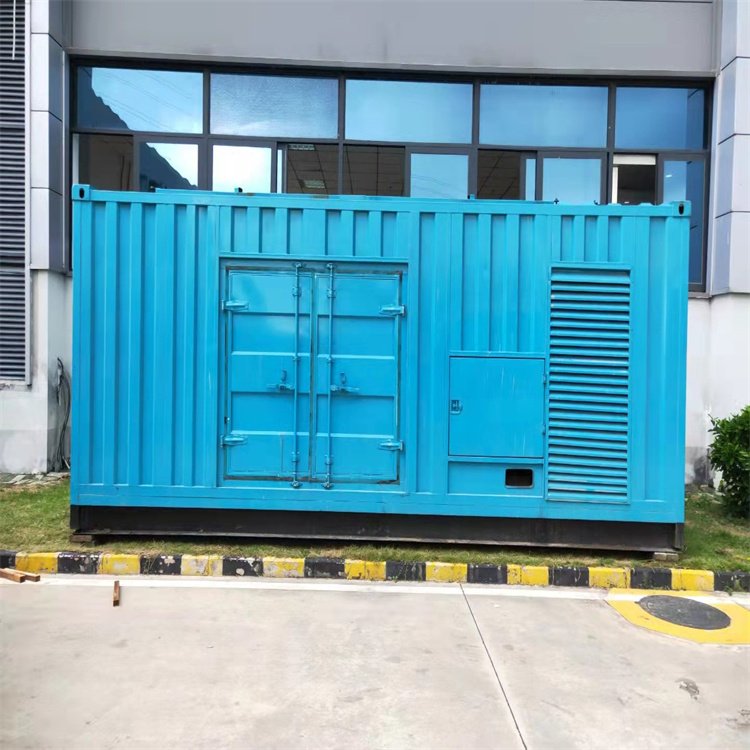 石家庄发电机组使用中应注意什么事项？