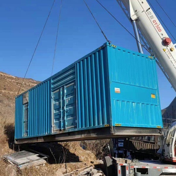 石家庄发电机组维修保养中应注意什么事项？