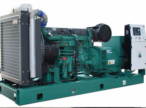 石家庄升级现有发电机组的成本大概是多少？