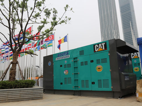 石家庄详细介绍一下升级发电机组的具体步骤