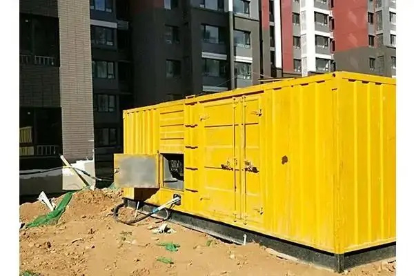 石家庄发电机出租负载测试对电瓶的寿命有影响吗？