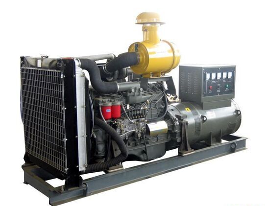 石家庄汽油发电机组电瓶电解液密度偏低时如何调整？