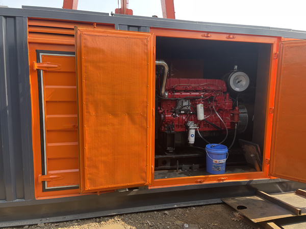 石家庄预热过程中启动柴油发电机组对发动机的寿命有多大影响？