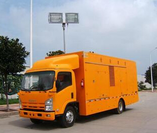 石家庄发电机组除垢剂对水冷式机油散热器有损害吗？