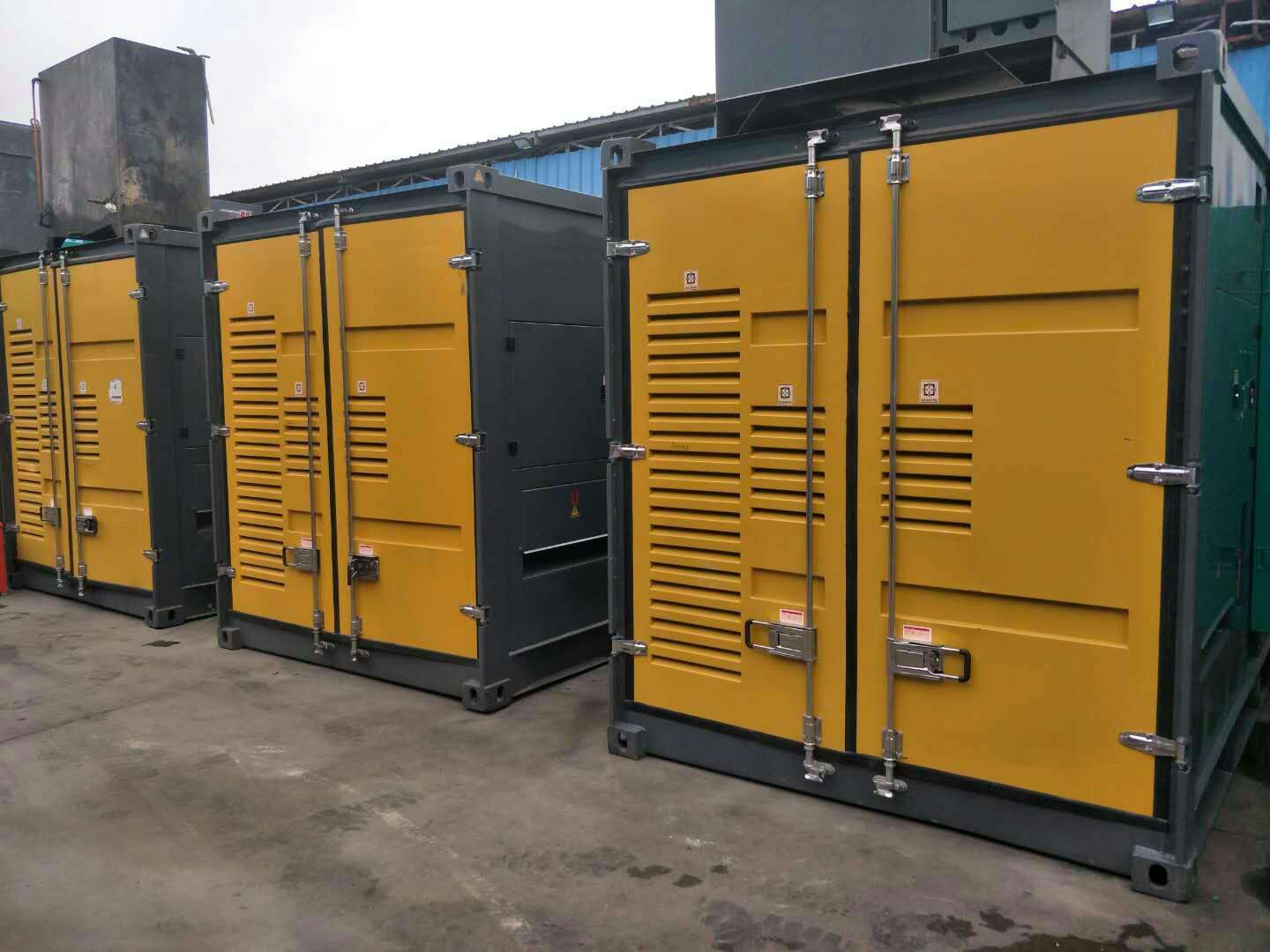 石家庄如何延长柴油发电机组蓄电池的使用寿命？