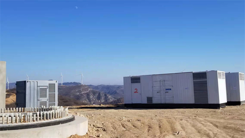 石家庄带燃油预热系统的柴油发电机组在冬季启动前需要做哪些准备工作？